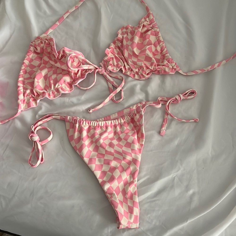 Bikini set